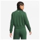 Nike Γυναικεία ζακέτα Sportswear Fleece Track Top